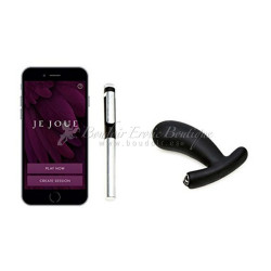Anal-Plug-Vibration-Remote-Control