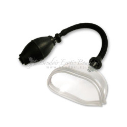 Vagina-Suction-Pump