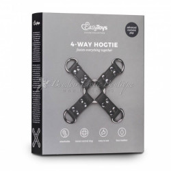 4-Way-Hogtie
