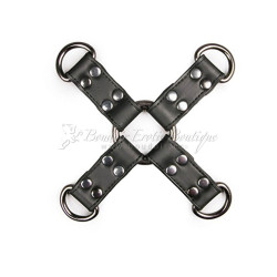 Multifunctional-4-Way-Hogtie