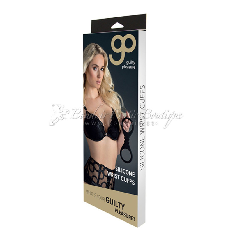 Silicone-Wrist-Cuffs