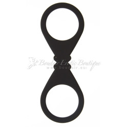 Black-Silicone-Wrist-Cuffs