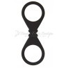 Black-Silicone-Wrist-Cuffs