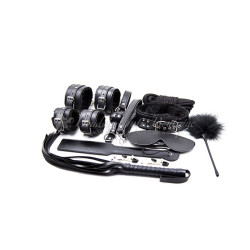 10-Piece-Ultimate-Bondage-Kit