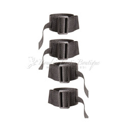 set-gp-wrist-and-ankle-restraint-negro