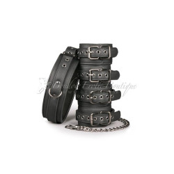 set-seis-piezas-coleccion-bdsm