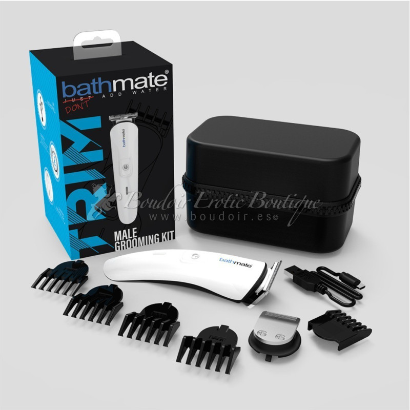 Trim-Male-Epilator
