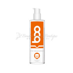 boo-anal-desensitizer