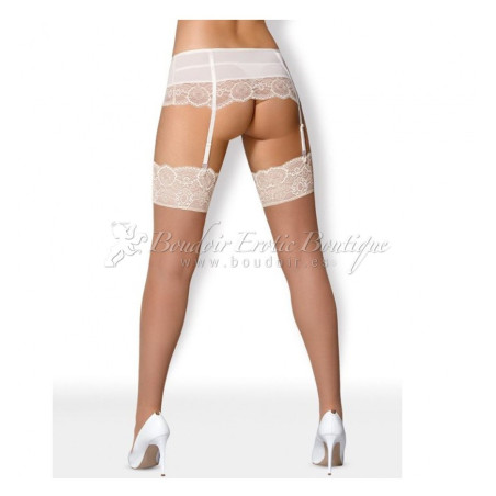 Beige-Lace-Stockings