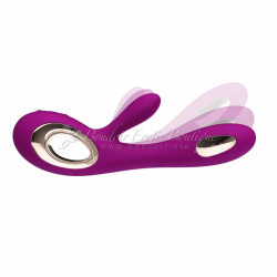 Soraya-Wave-Lelo-deep-rose