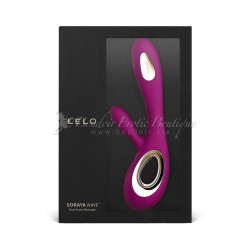 Soraya-Wave-Lelo-rose