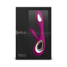 Soraya-Wave-Lelo-rose