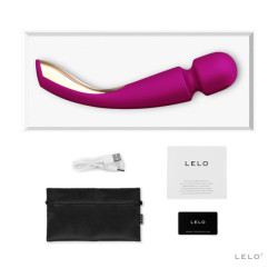 lelo-smart-wand-2-large-boxed-contentsdeep-rose