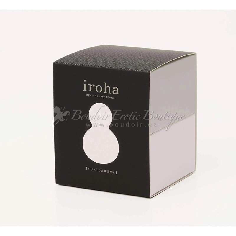 Tenga-Iroha-Yuki-Massager