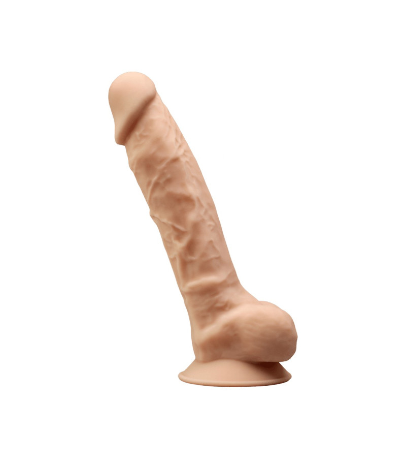 Silexd 8" vibrating 20cm