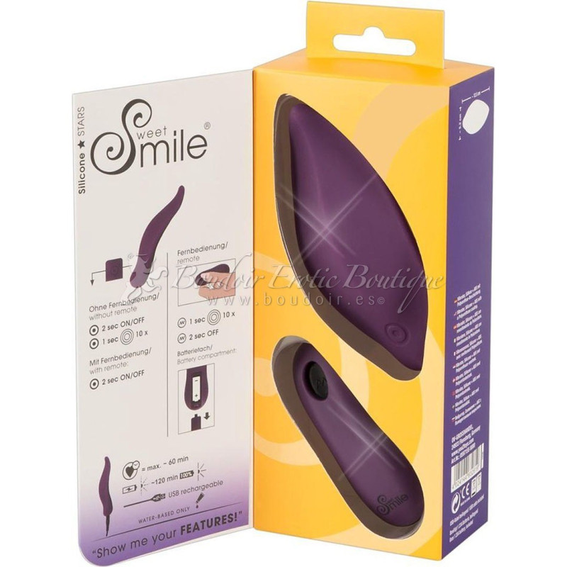 Sweet-Smile-Remote-Control-Panty-Vibrator