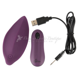 Sweet-Smile-Remote-Control-Vibrator