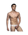 TG MALE WHITE THONG GLOBAL
