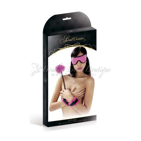 Bondage-Set-Beginners