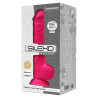 SILEXD-BALLS-DILDO-PINK-9,5