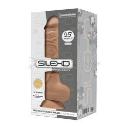 dildo-dual-density-9.5-caramel