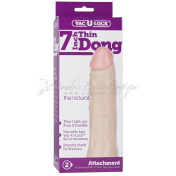 7-inch-Dildo-Vac-U-Lock