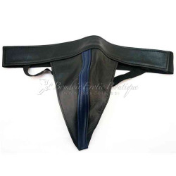 Black-Blue-Leather-Jock