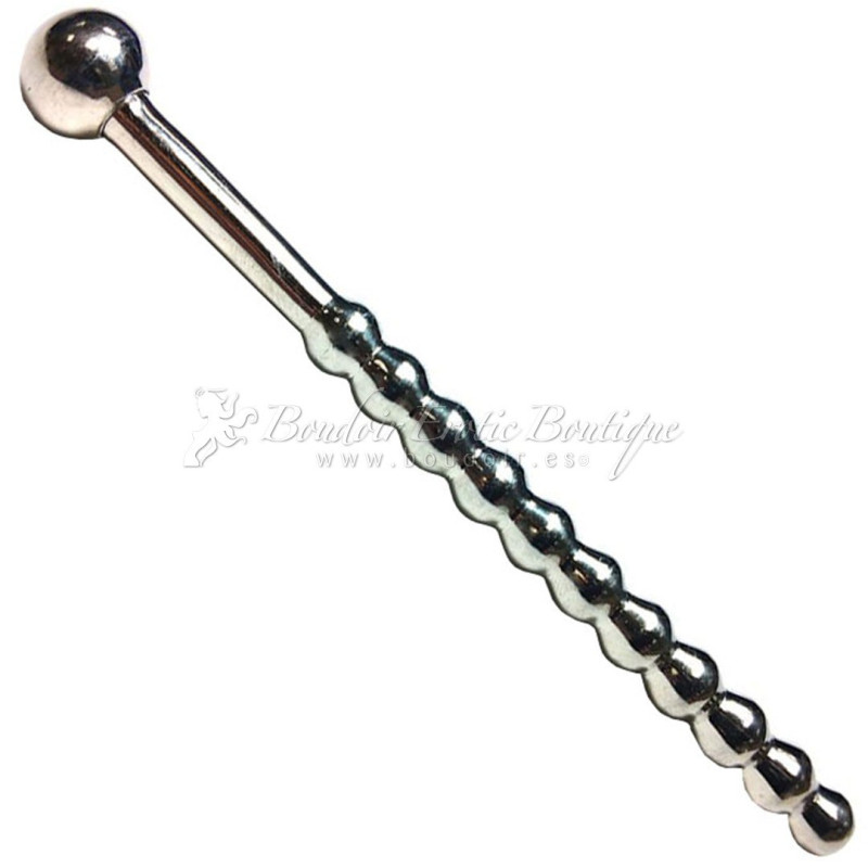 Steel-Urethral-Dilator