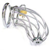 stainless-steel-chasity-cock-cage-with-padlock