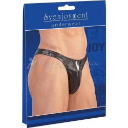 Wet-Effect-Black-Slips