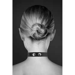POUR TOI  SLAVE COLLAR