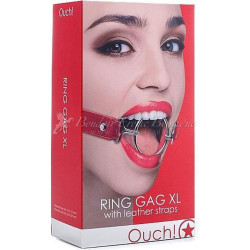 XL-Ring-Gag-red