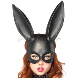 Rabbit-Mask-black