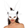 Rabbit-Mask-white