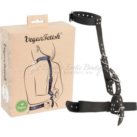 Vegan-Bondage-Restrictions