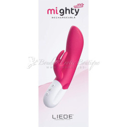 Mighty-cerise