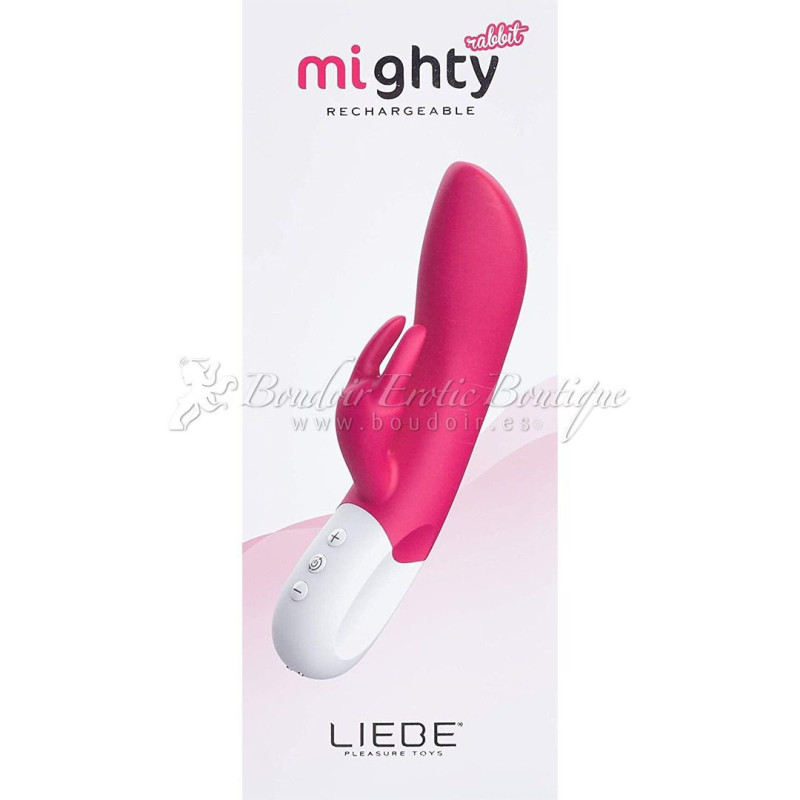Mighty-cerise