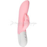 Mighty-Silicone-Rabbit-Vibrator-pink