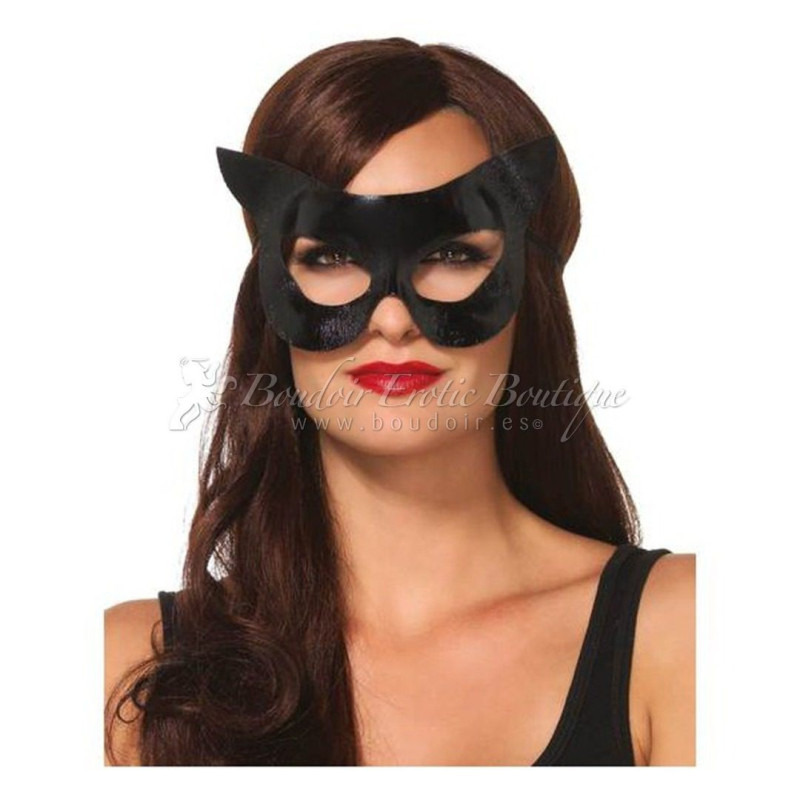 Catwoman-Mask