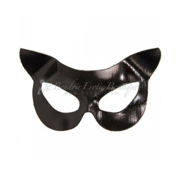 Catwoman-Vinyl-Mask