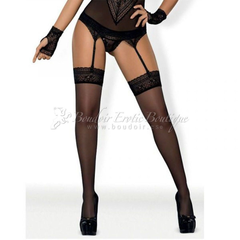 Black-Stockings-Picantina-Collection