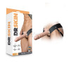 Dr-Skin-Hollow-Dildo-Strap-On-7-inch