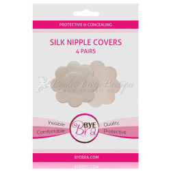 Silky-Nipple-Covers