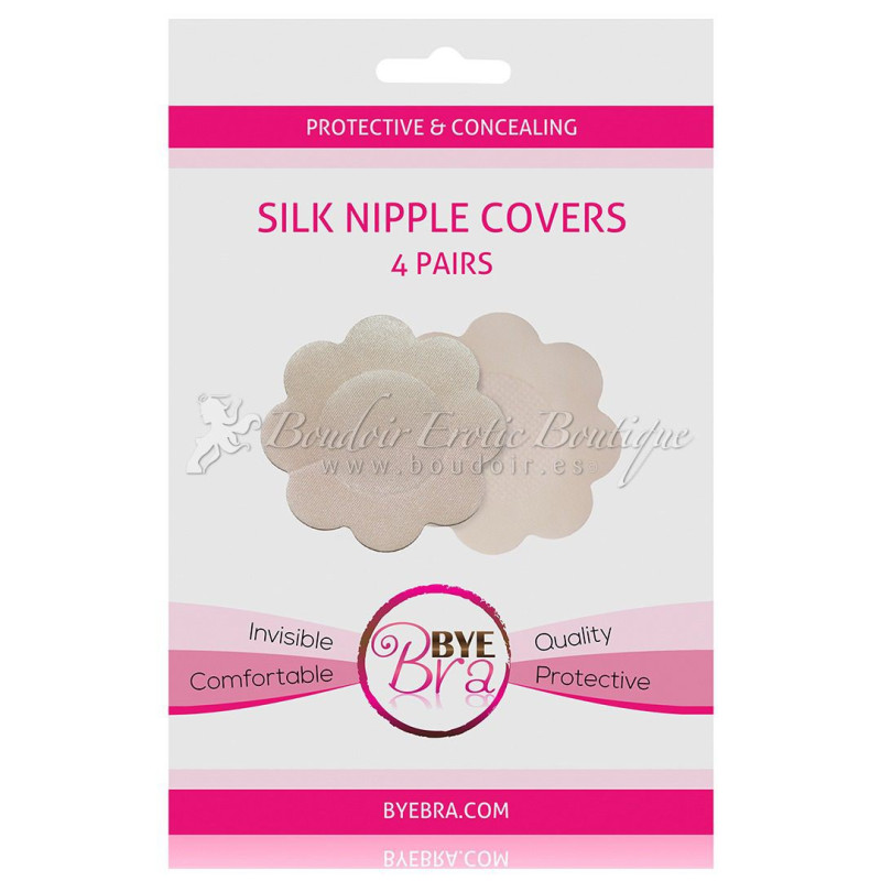 Silky-Nipple-Covers