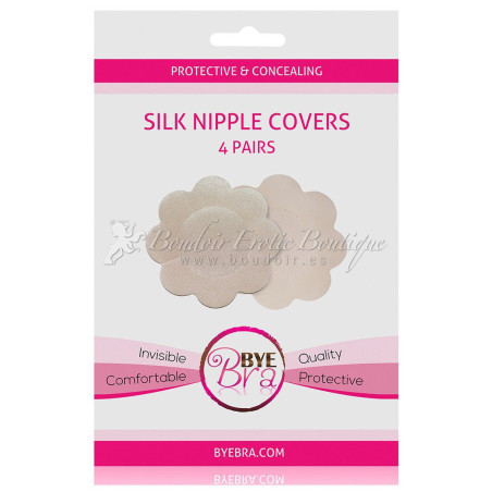 Silky-Nipple-Covers