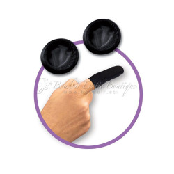 Finger-In-The-Ice-Anal-Preparation