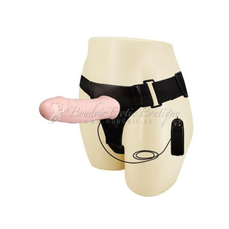 strap-on-with-vibrating-hollow-dildo-mens-pants