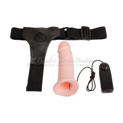strap-on-with-vibrating-hollow-dildo