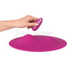 Vibrating-Pad-Chair-Remote-Control