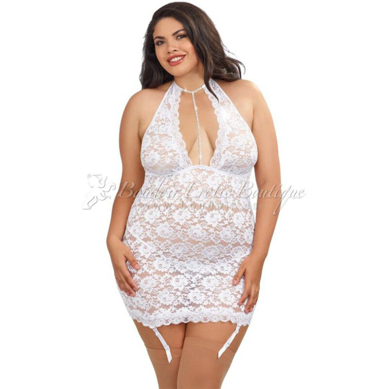lace-halter-chemise